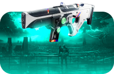 Taraxippos Scout Rifle Boost